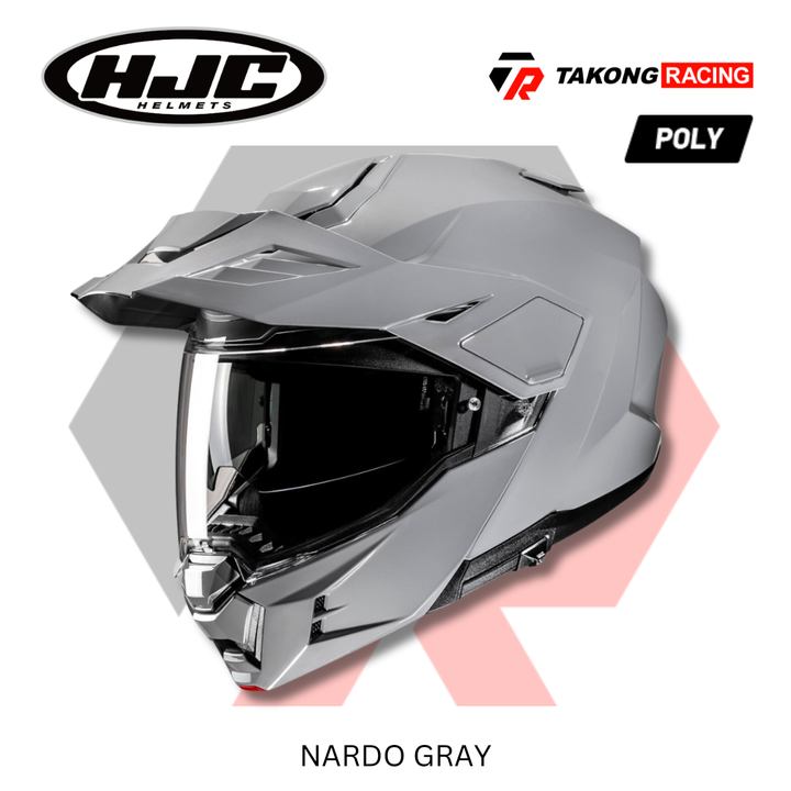 HJC FULL FACE (2)