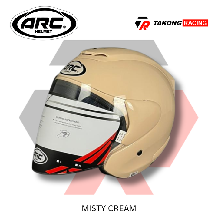 ARC HELMET