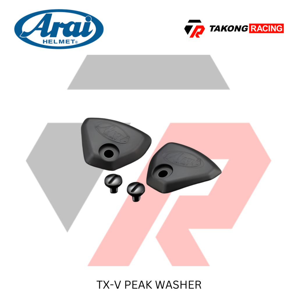 ARAI PARTS & ACCESSORIES (1)