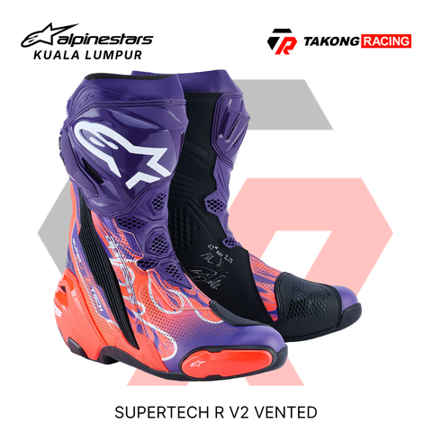 ALPINESTARS FOOTWEAR