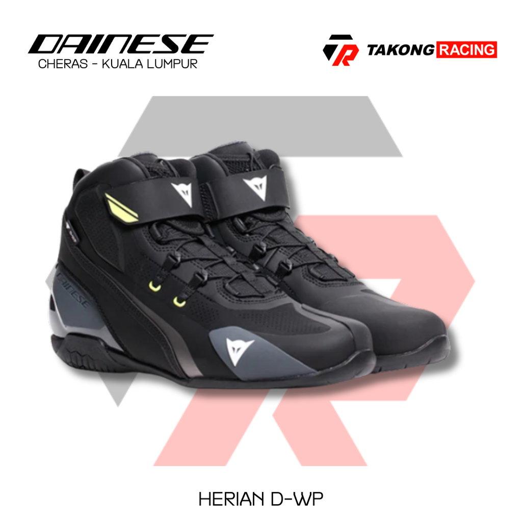 HERIAN D-WP