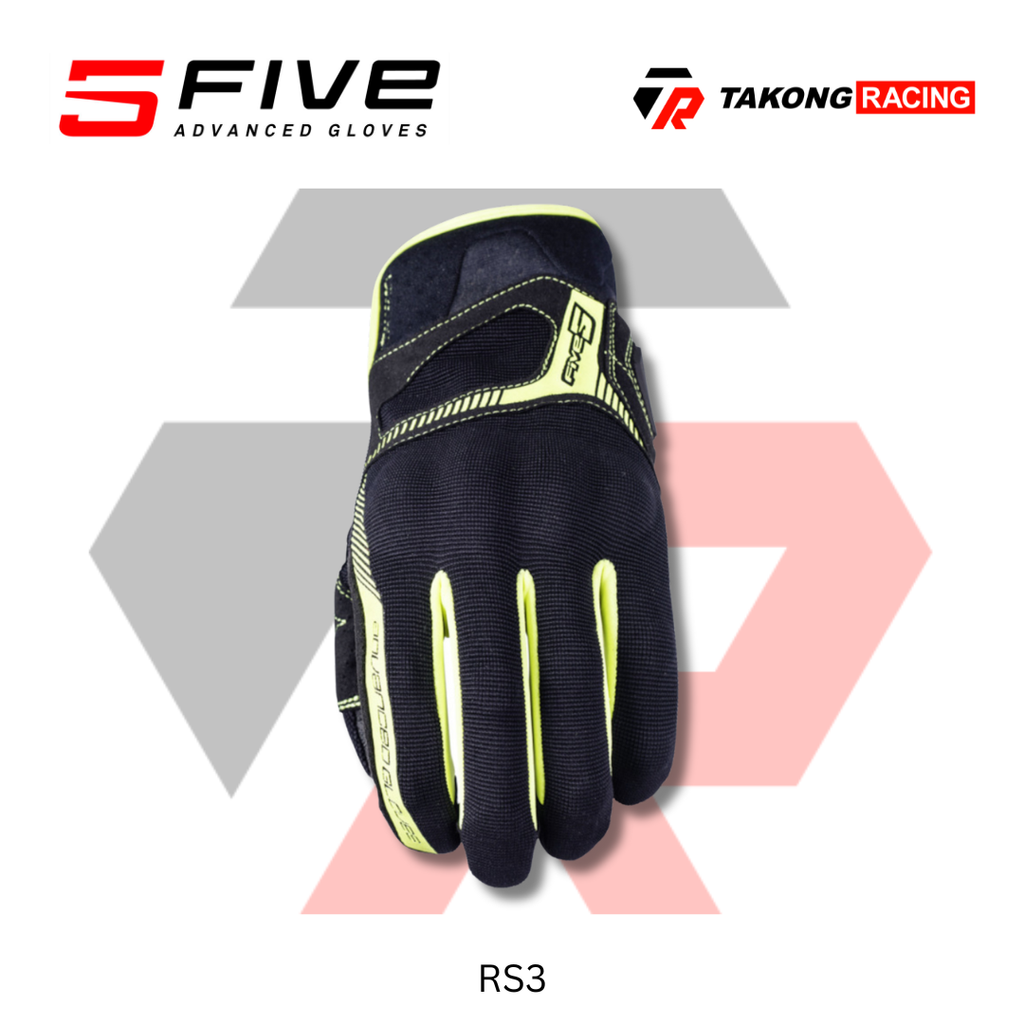 FIVE5 GLOVES