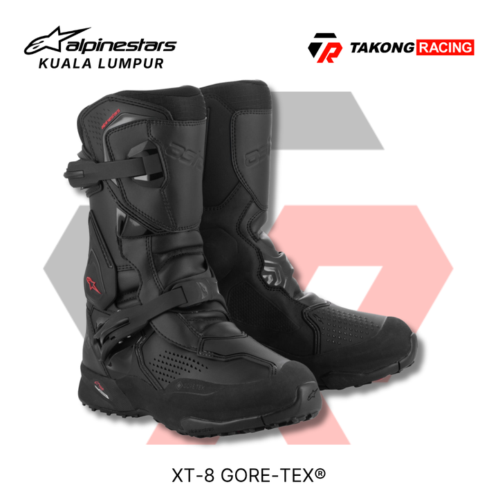 ALPINESTARS FOOTWEAR