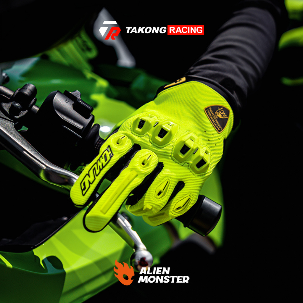 HOWL LAMBORGHINI (4)