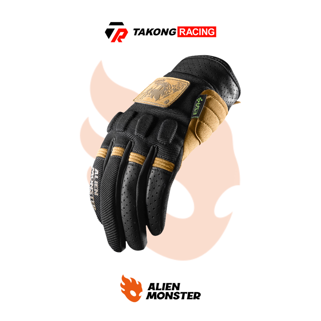 PREDATORY EVOLUTION (2)