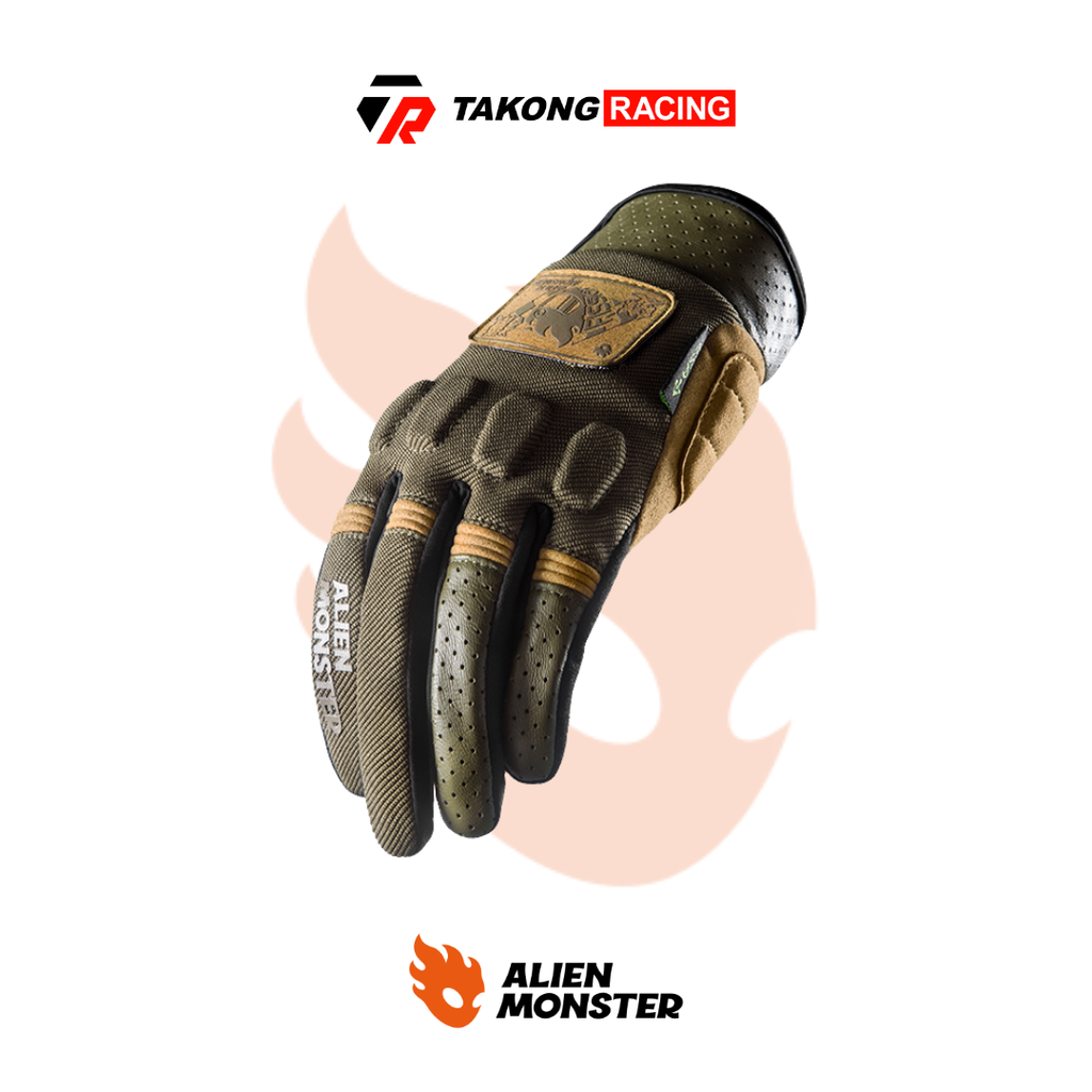 PREDATORY EVOLUTION (4)