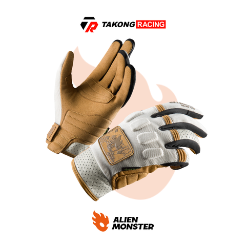 PREDATORY EVOLUTION (5)