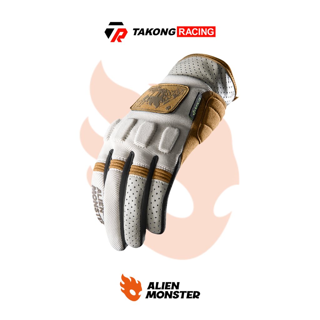 PREDATORY EVOLUTION (6)