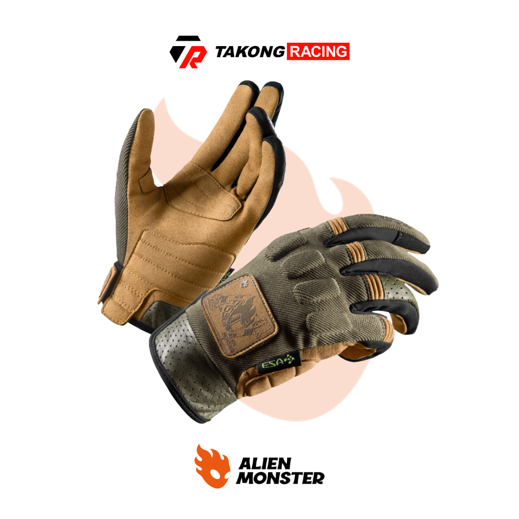 PREDATORY EVOLUTION (3)