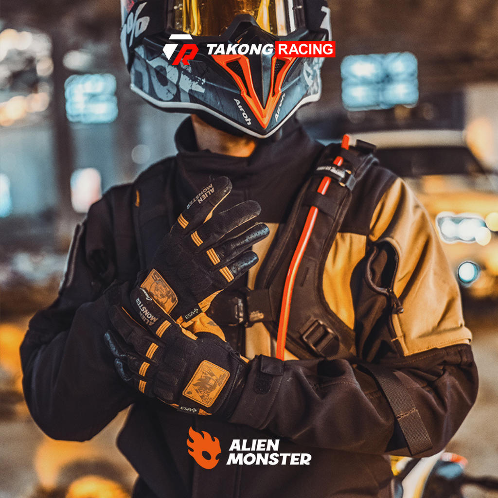 PREDATORY EVOLUTION (8)