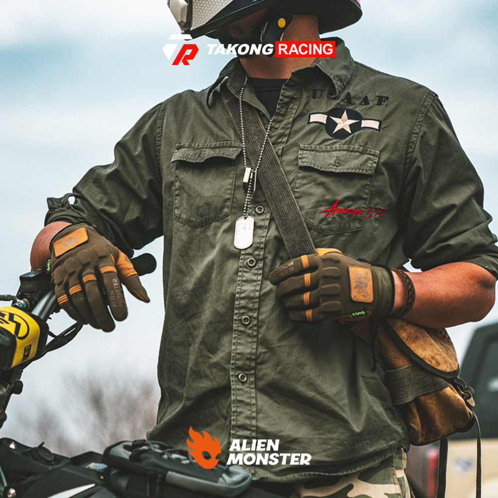 PREDATORY EVOLUTION (9)