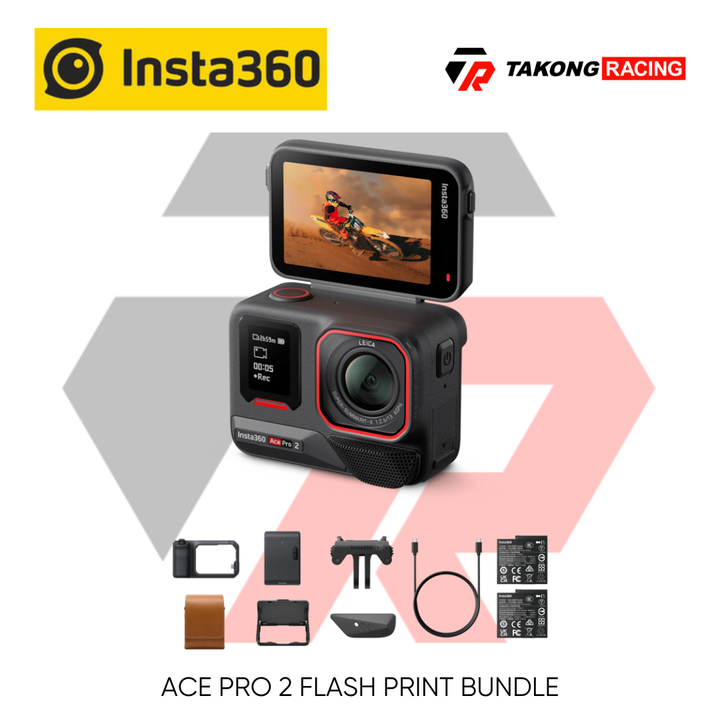 INSTA 360