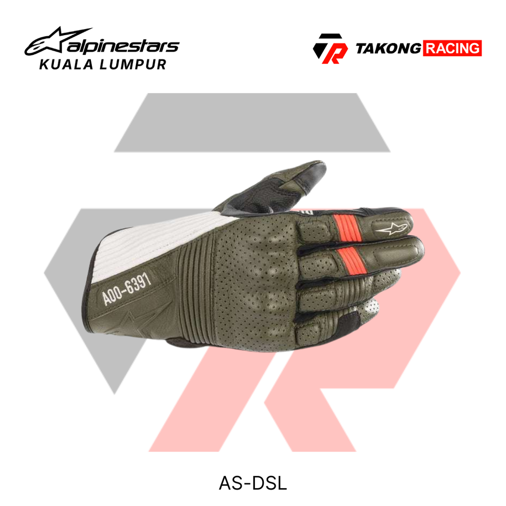 ALPINESTARS GLOVE