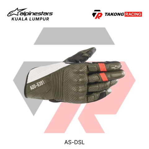 ALPINESTARS GLOVE