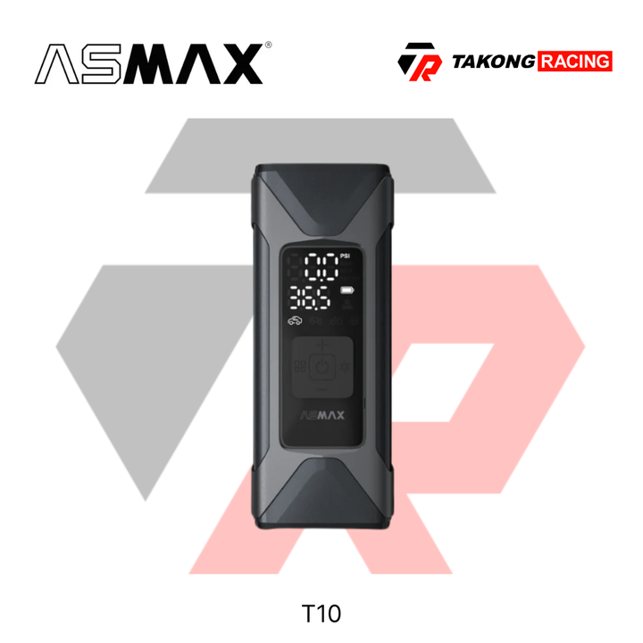 ASMAX