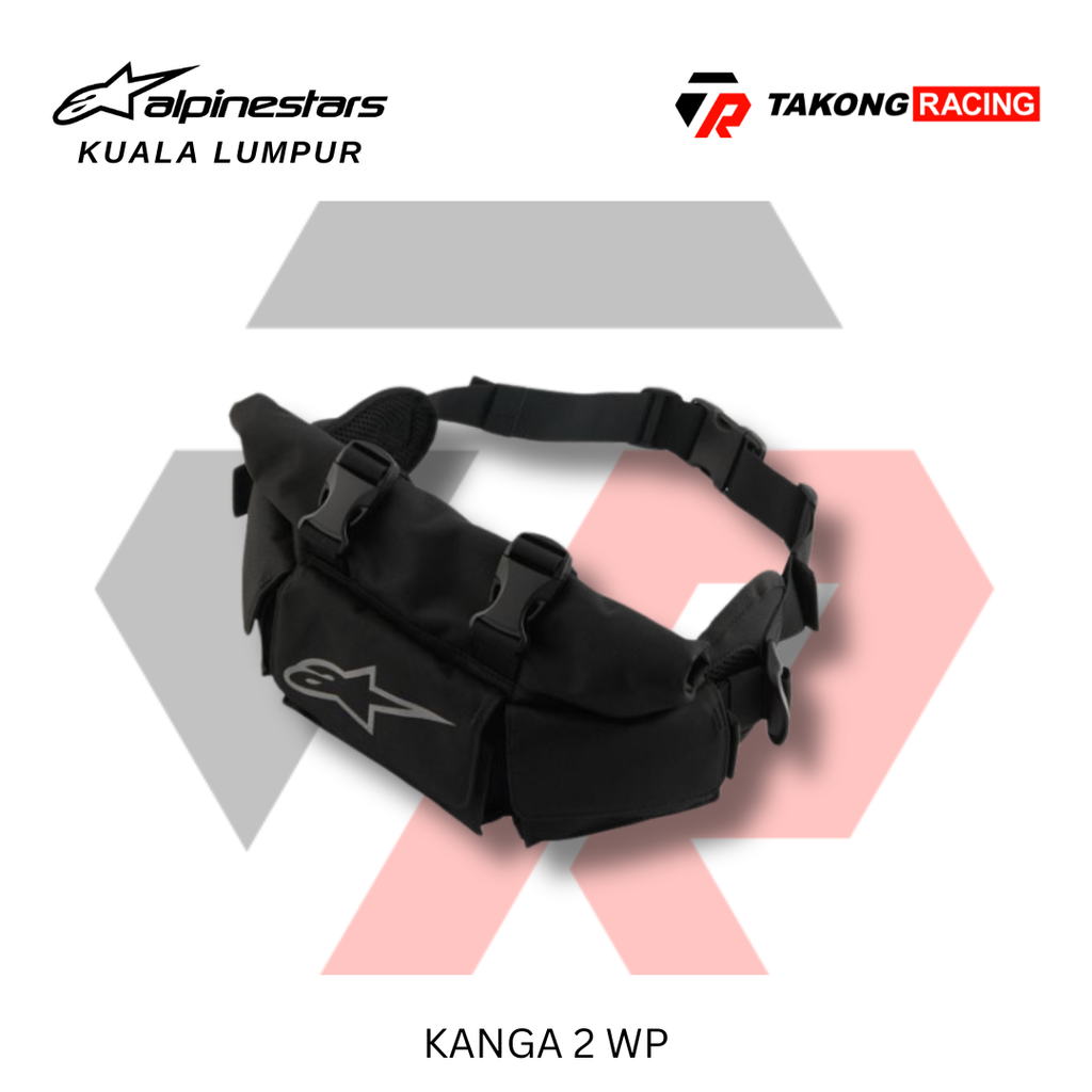 ALPINESTARS PARTS & ACCESSORIES