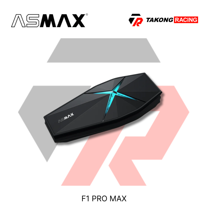 ASMAX