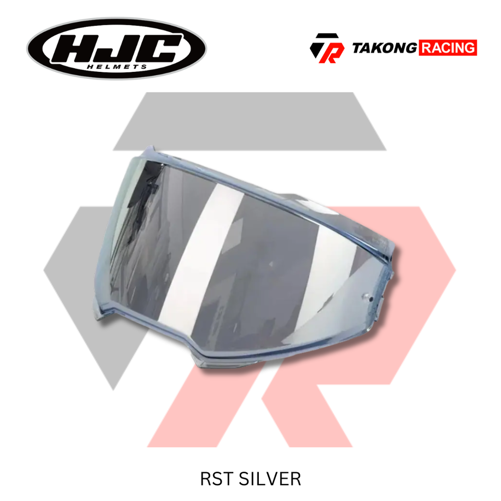 HJC PARTS & ACCESSORIES