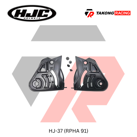 HJC PARTS & ACCESSORIES (3)