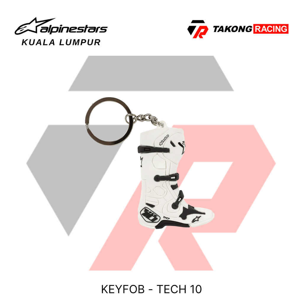 KEYFOB - TECH 10 (2)