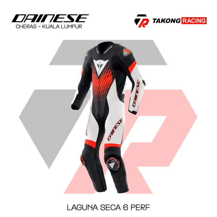 LAGUNA SECA 6