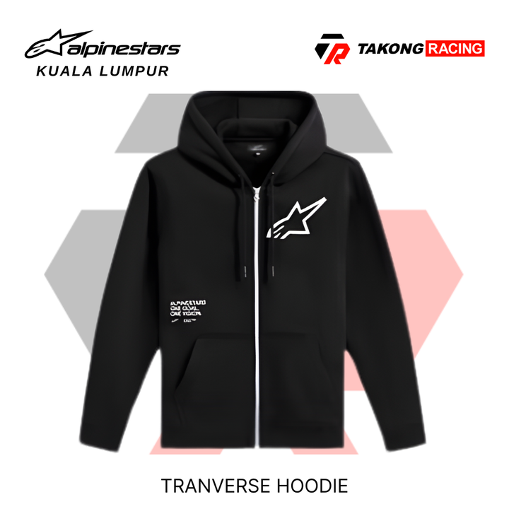 TRANVERSE