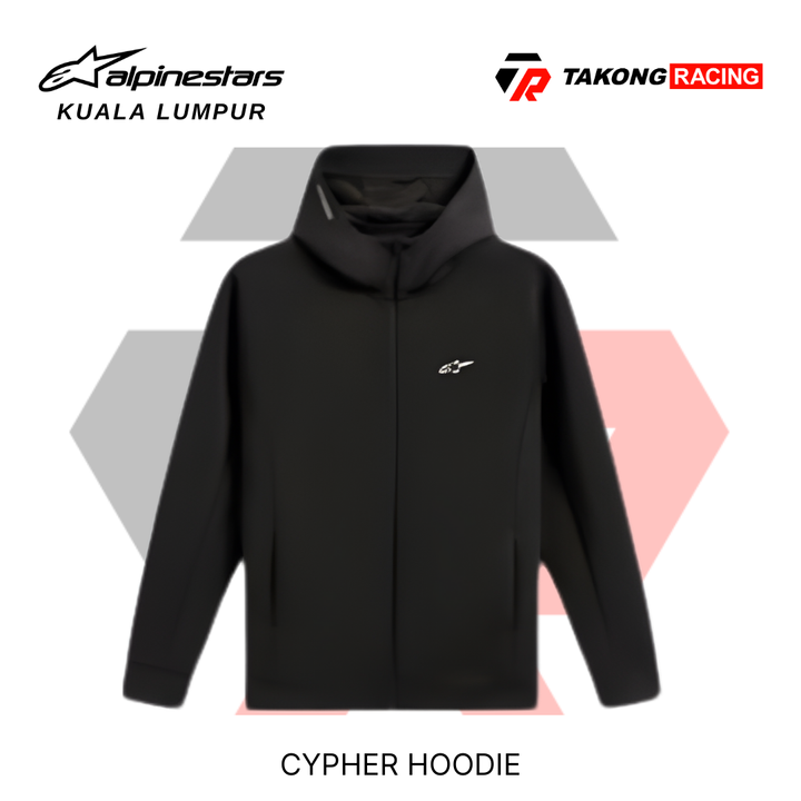 CYPHER