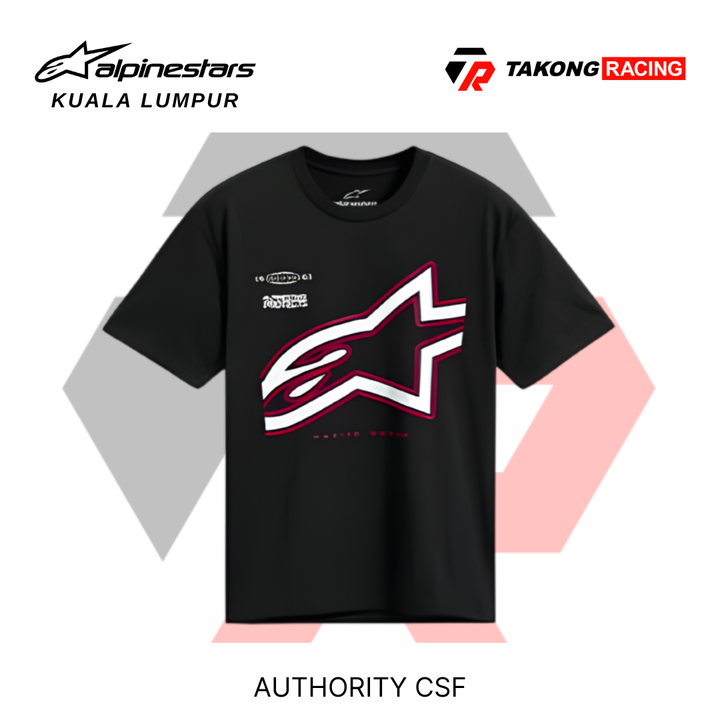 AUTHORITY CSF