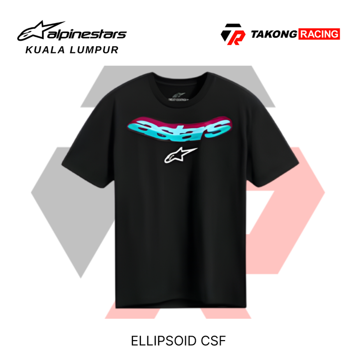 ELLIPSOID CSF