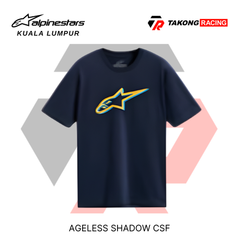 AGELESS SHADOW CSF