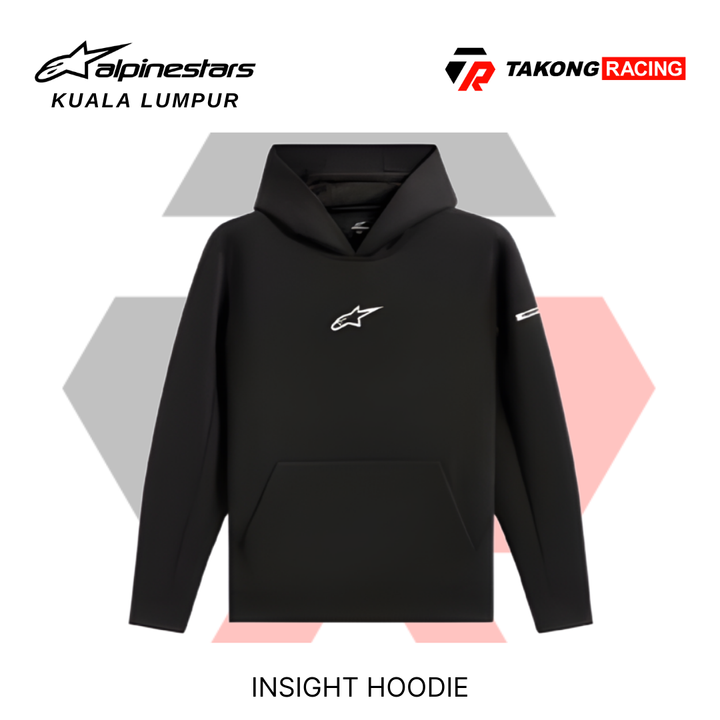 INSIGHT HOODIECSF