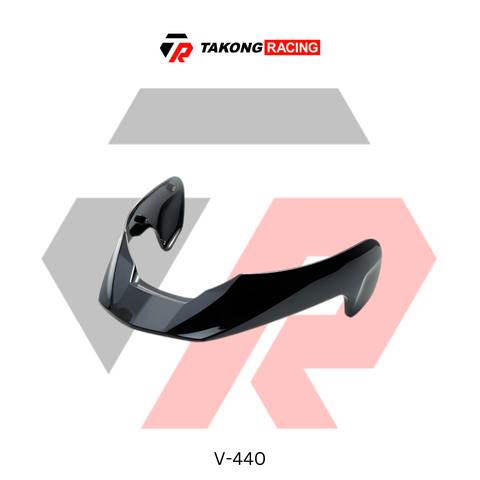 V-440 BLACK
