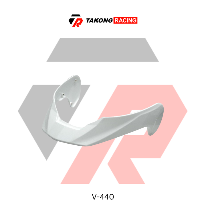 V-440 WHITE