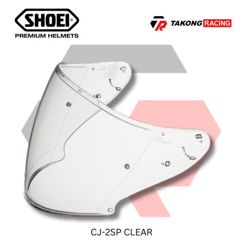 CJ-2SP CLEAR