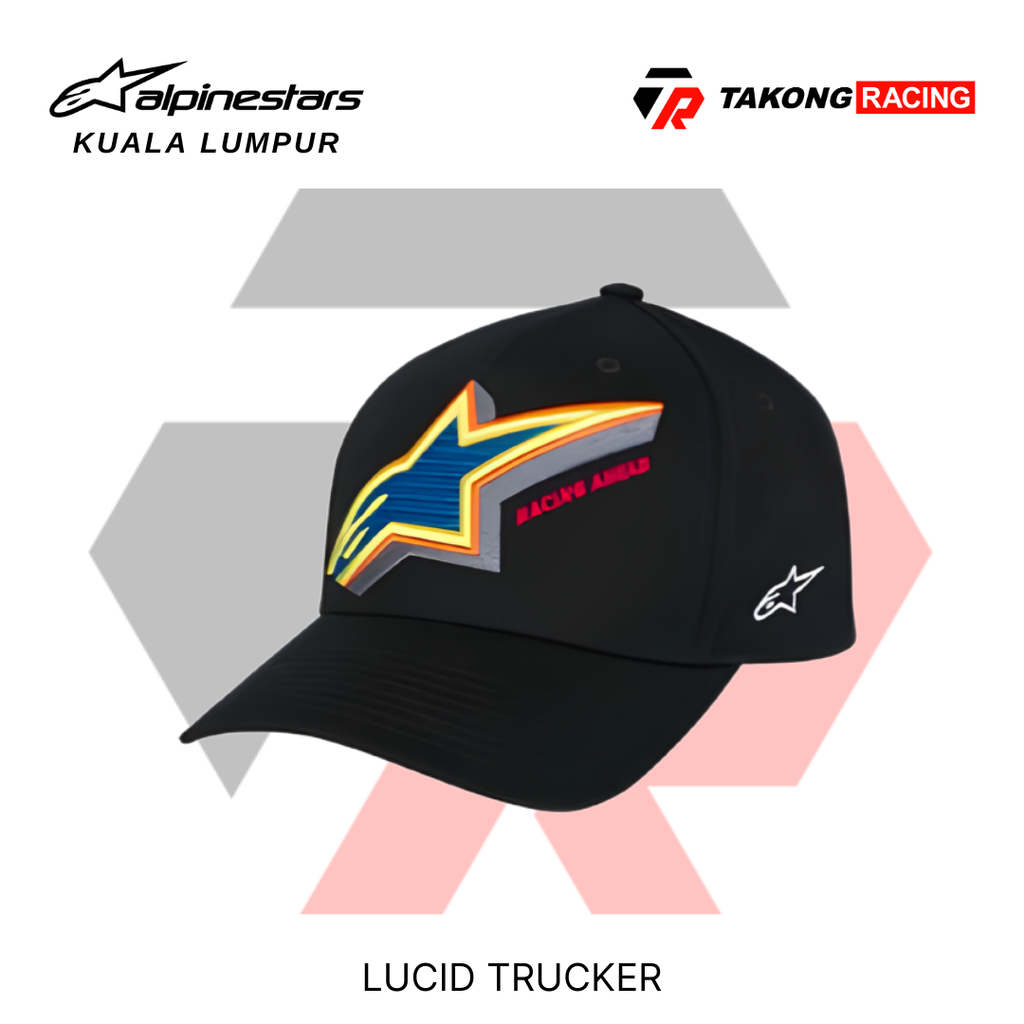 LUCID TRUCKER
