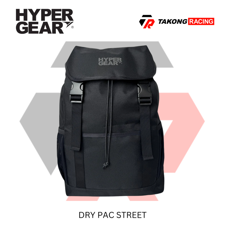 HYPERGEAR