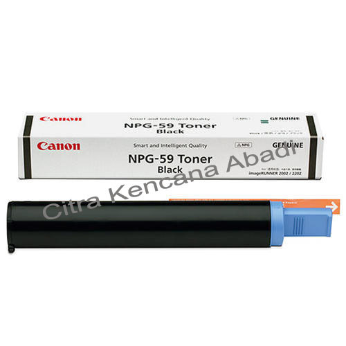 TONER CANON NPG 59.jpg