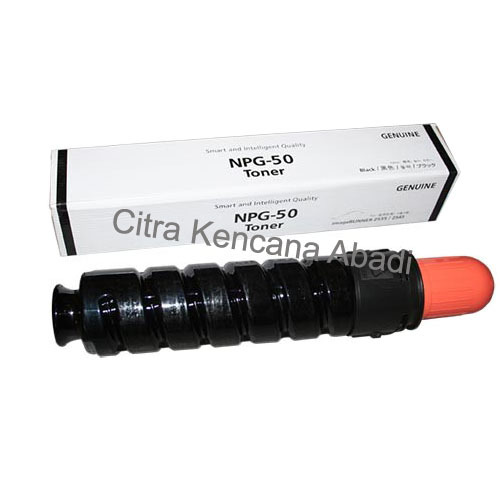 TONER CANON NPG 50.jpg