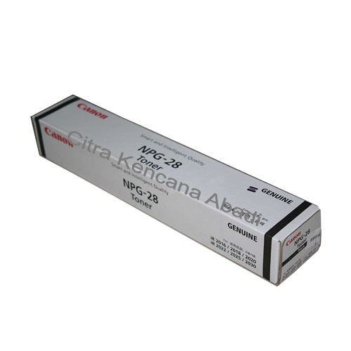 TONER CANON NPG 28.jpg