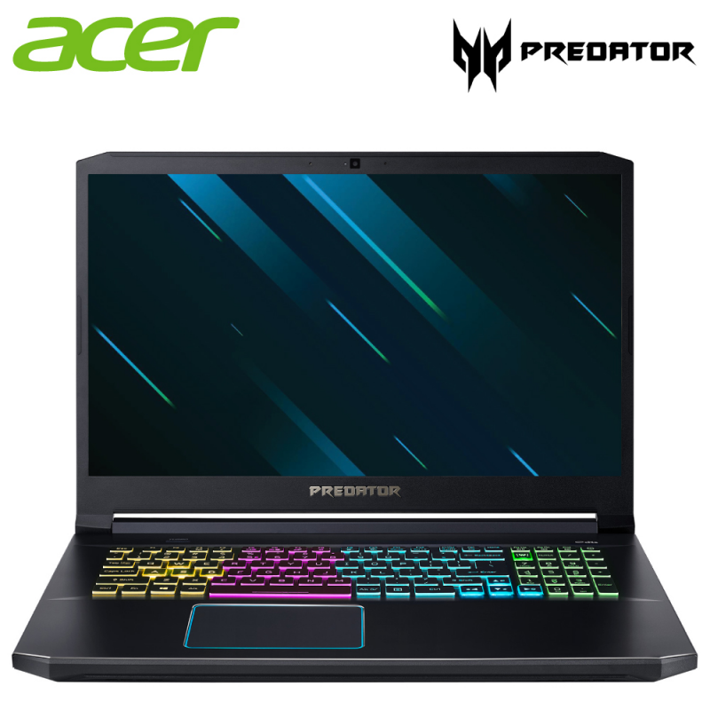 Acer Ph317 54 72tw Byteble