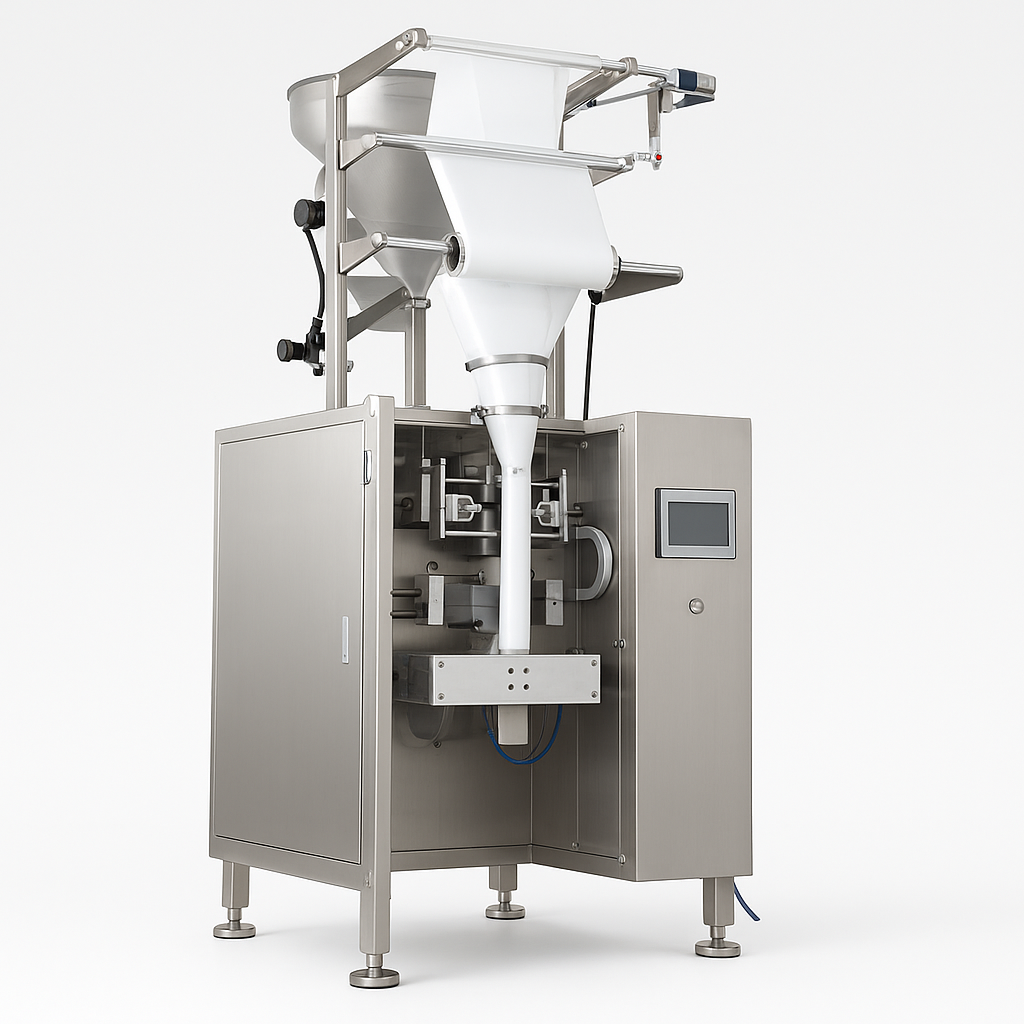 自動化包裝設備