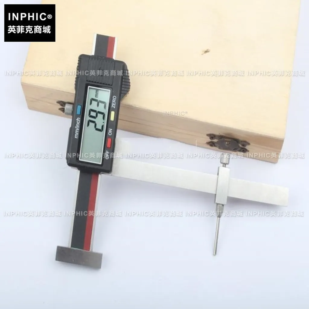 加長爪數顯段差規汽車工業爪長110mm 測量儀 測試儀 實驗儀器 Inphic商用 營業館