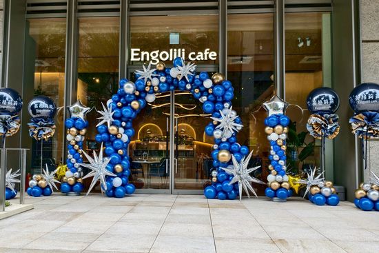 開幕誌慶 | 時尚派對Fashion Party