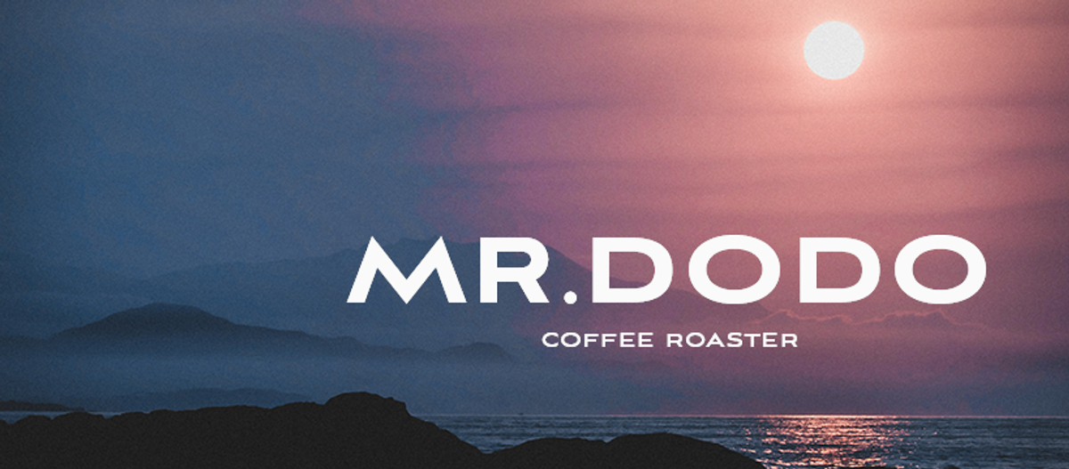 │門市限定│ MD.DODO  咖啡豆會員優惠