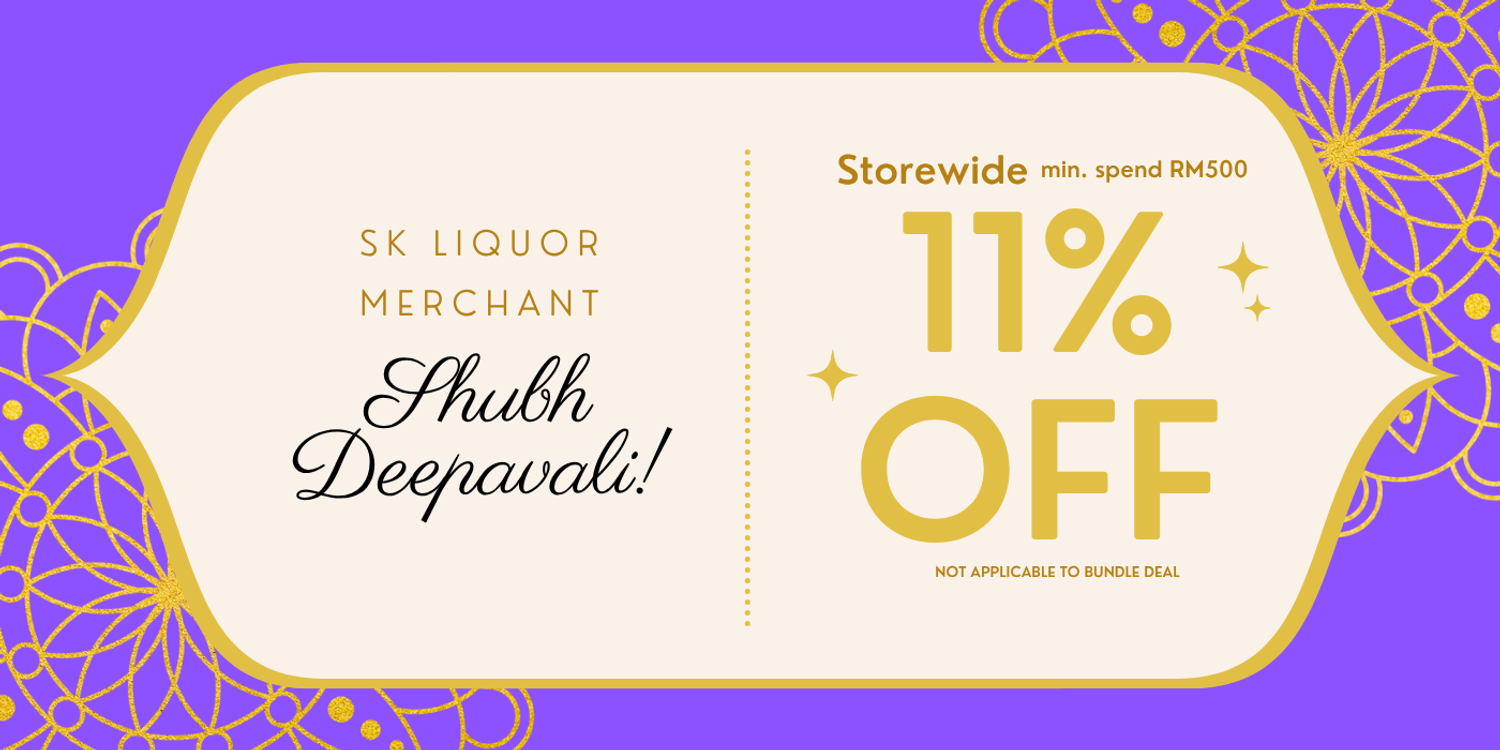 Sk Liquor Merchant | Finest Wine & Spirits Retailer & Delivery Malaysia | 