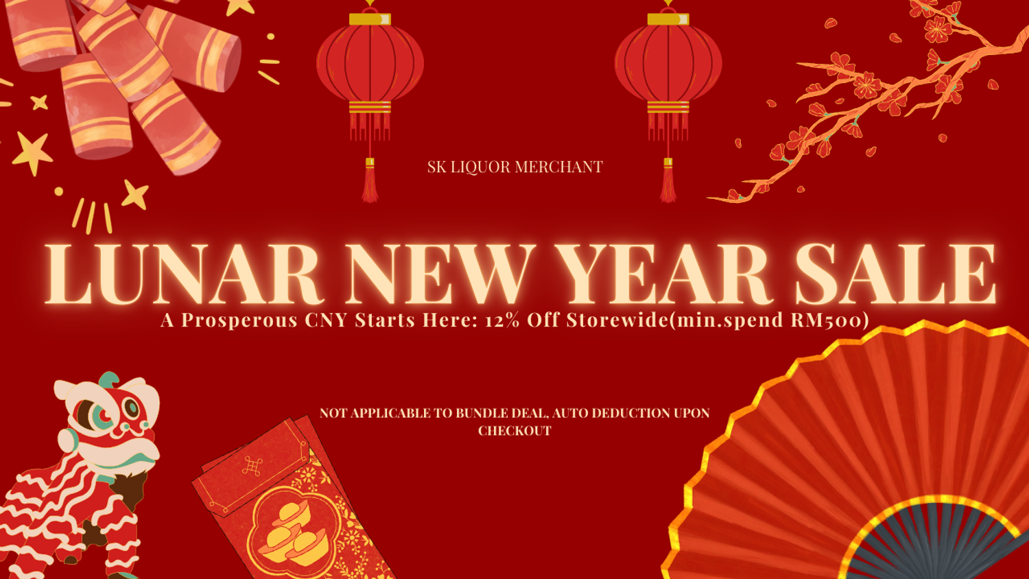 Sk Liquor Merchant | Finest Wine & Spirits Retailer & Delivery Malaysia | 