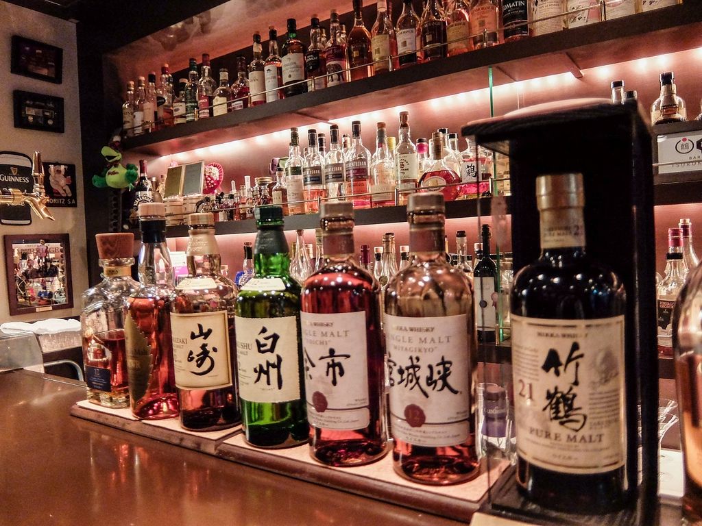 11 Best Japanese Whisky Bottles to Drink Right Now If you can find them and afford them, that is.