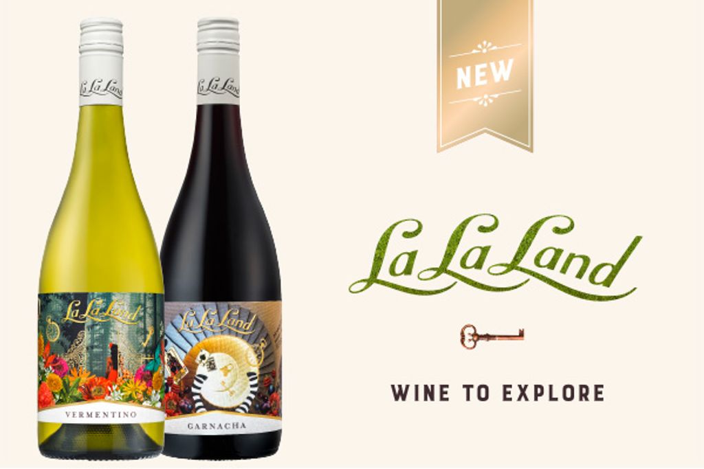 New La La Land Wines to Explore