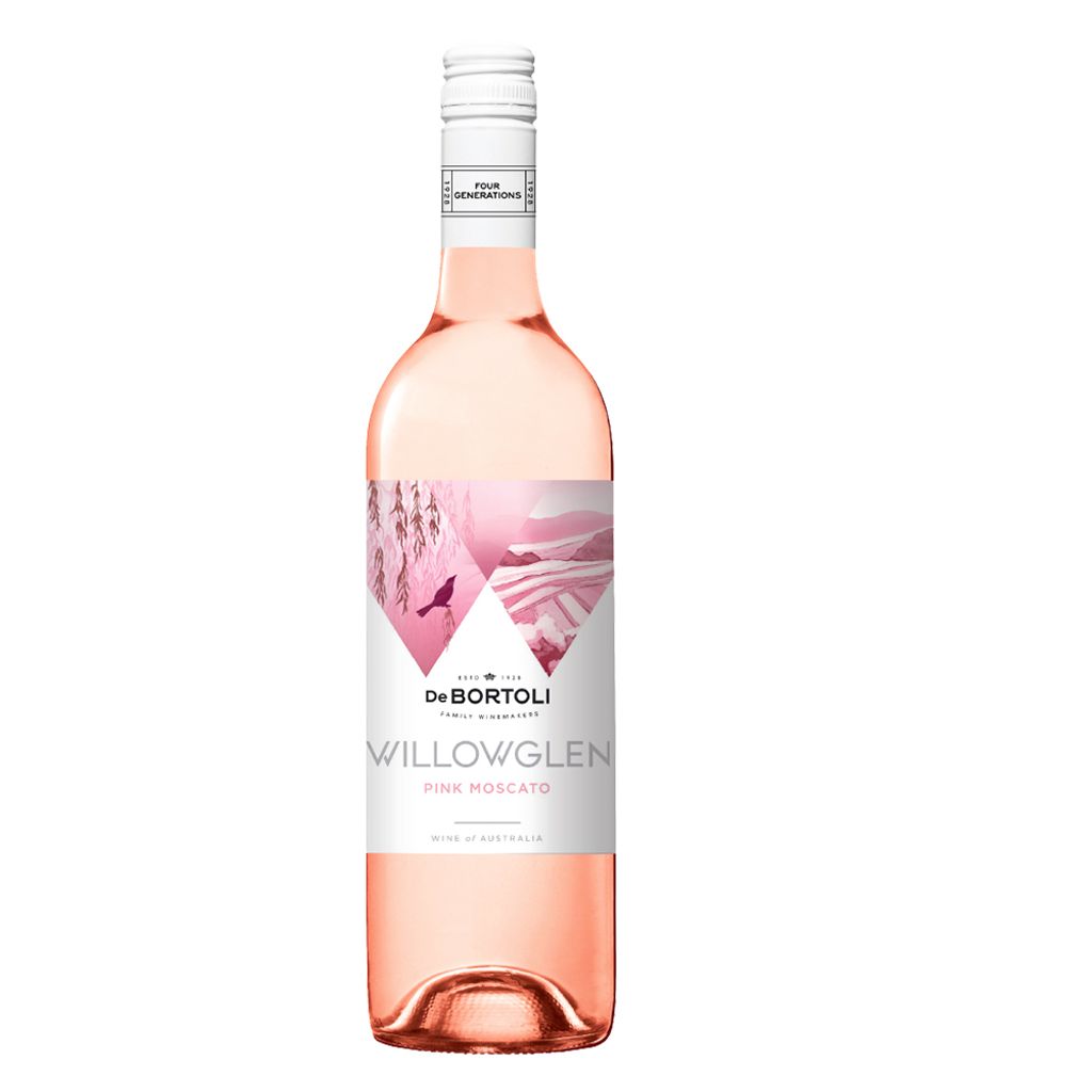 De-Bortoli-Willowglen-Pink-Moscato