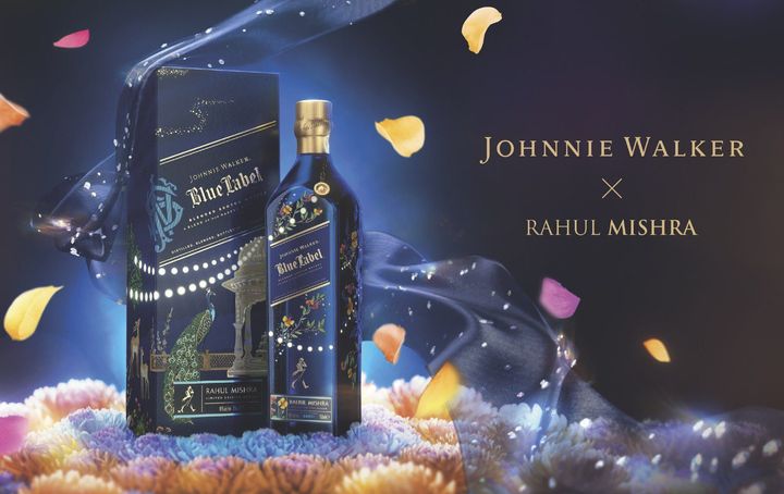 Johnnie-Walker-Blue-Label-x-Rahul-Mishra